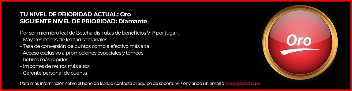 Vip Oro