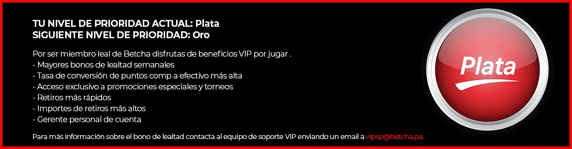Vip Plata