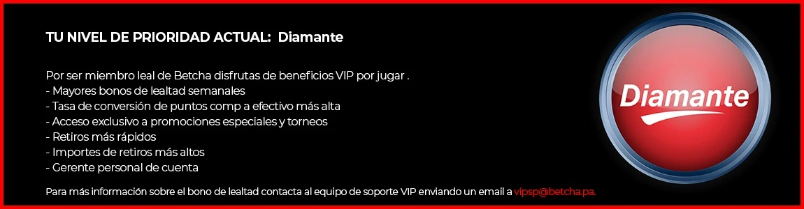 Vip Diamante