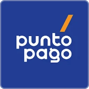 Logo de Punto pago