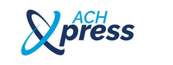 Logo de Ach Express