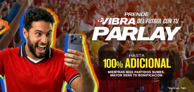 Parlay de Fútbol
