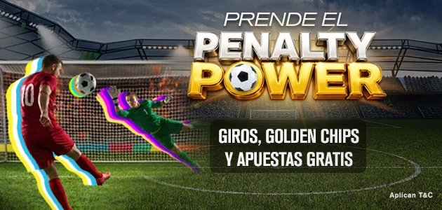 Penalty Power